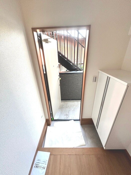 Ambition相武台前の物件内観写真