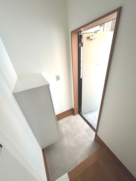 Ambition相武台前の物件内観写真