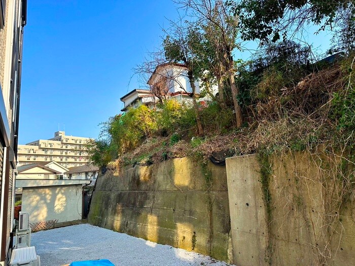 Ambition相武台前の物件内観写真