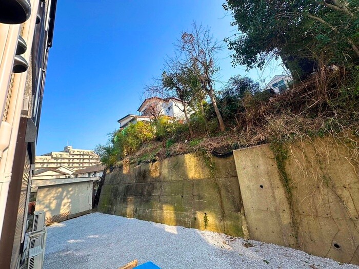 Ambition相武台前の物件内観写真