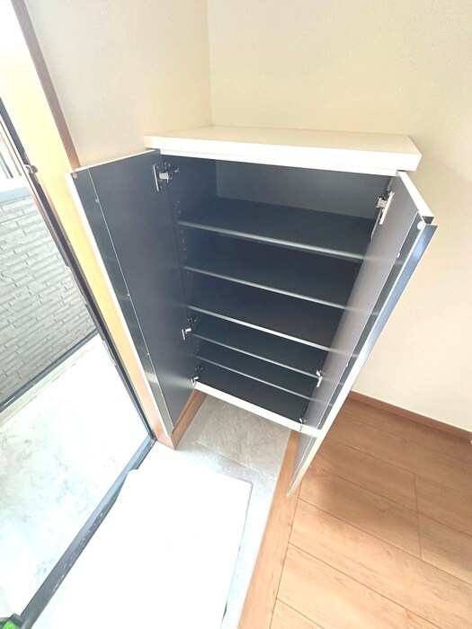 Ambition相武台前の物件内観写真