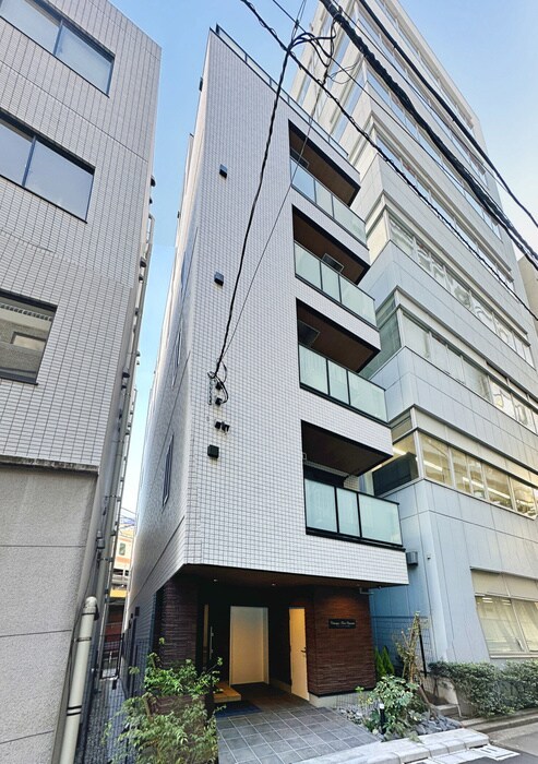 Chataigne Foret Otemachiの物件外観写真