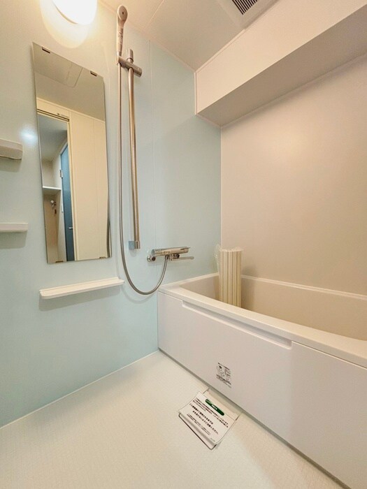 森兼マンションの物件内観写真