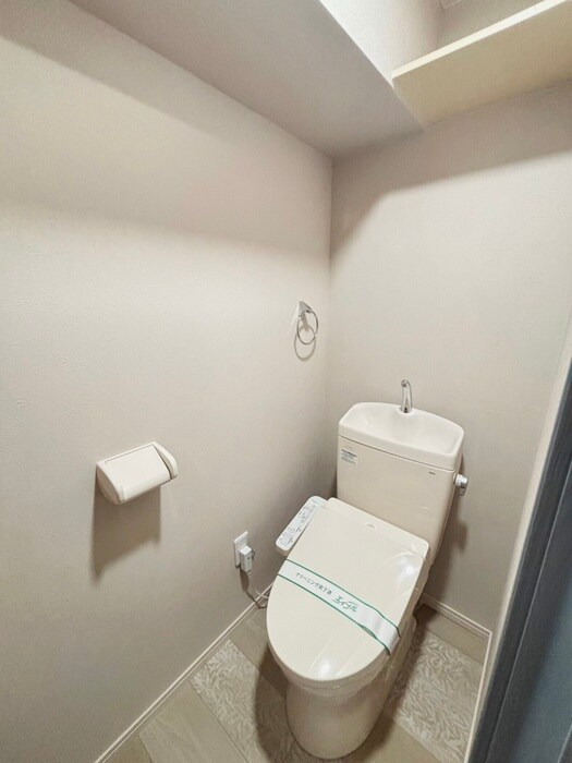 森兼マンションの物件内観写真