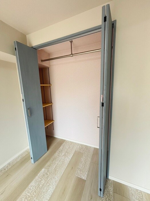 森兼マンションの物件内観写真