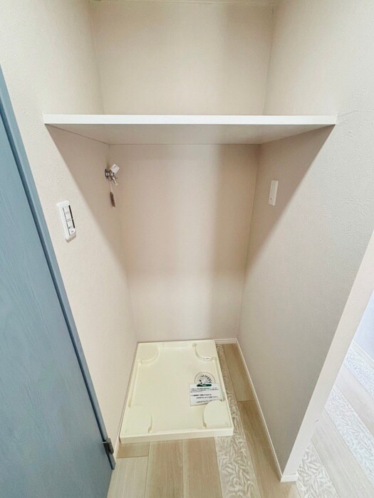 森兼マンションの物件内観写真