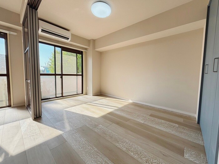 森兼マンションの物件内観写真