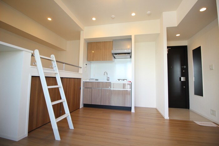 パークアクシス学芸大学ﾚｼﾞﾃﾞﾝｽの物件内観写真