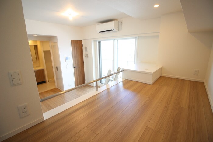 パークアクシス学芸大学ﾚｼﾞﾃﾞﾝｽの物件内観写真