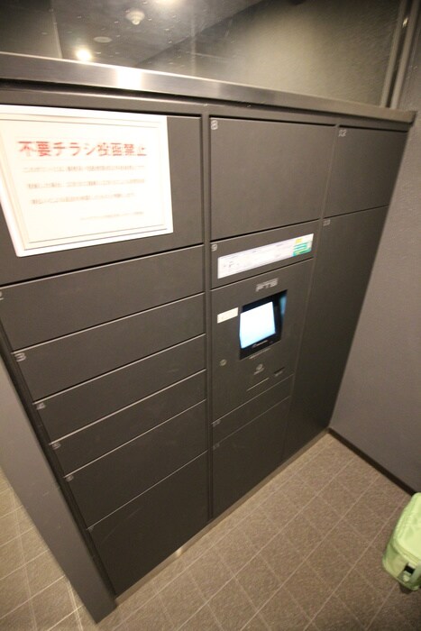 パークアクシス学芸大学ﾚｼﾞﾃﾞﾝｽの物件外観写真