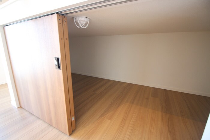 パークアクシス学芸大学ﾚｼﾞﾃﾞﾝｽの物件内観写真