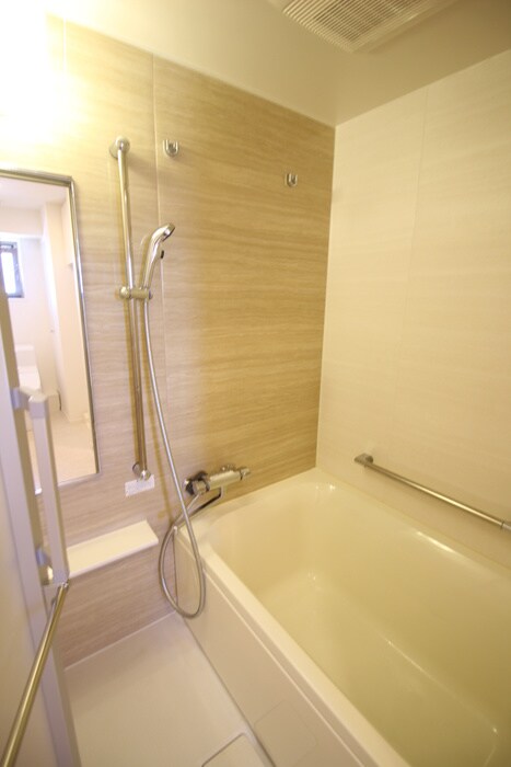 パークアクシス学芸大学ﾚｼﾞﾃﾞﾝｽの物件内観写真