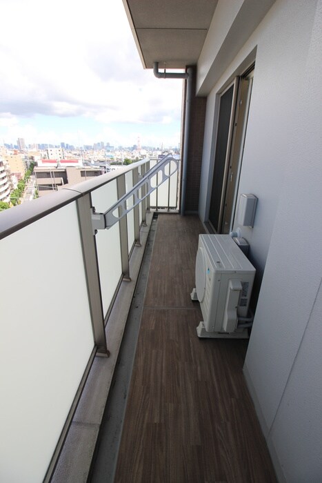 パークアクシス学芸大学ﾚｼﾞﾃﾞﾝｽの物件内観写真