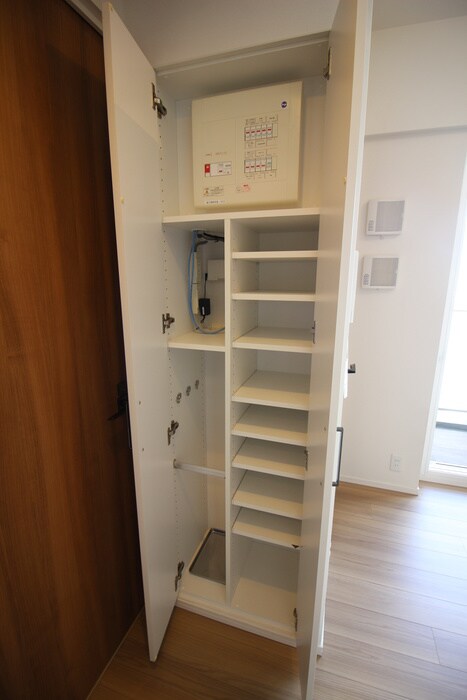 パークアクシス学芸大学ﾚｼﾞﾃﾞﾝｽの物件内観写真