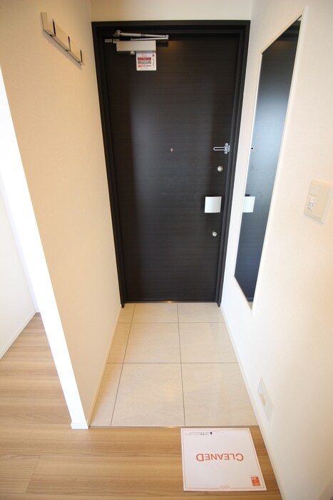 パークアクシス学芸大学ﾚｼﾞﾃﾞﾝｽの物件内観写真