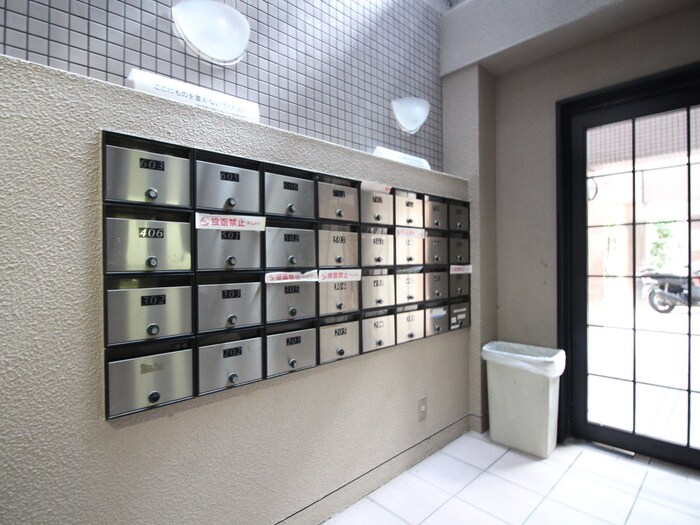 パスタの物件外観写真