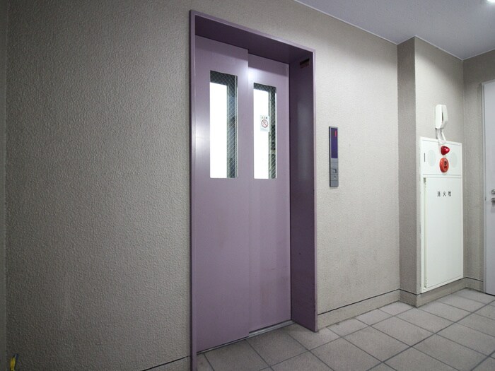 パスタの物件外観写真