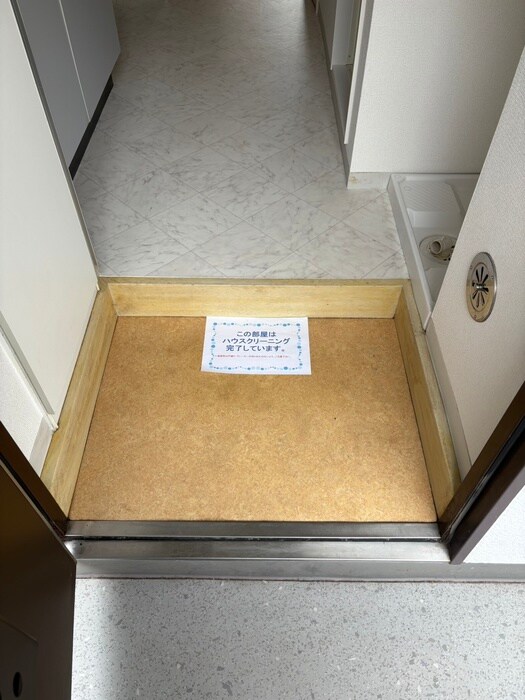 プライムハウスの物件内観写真