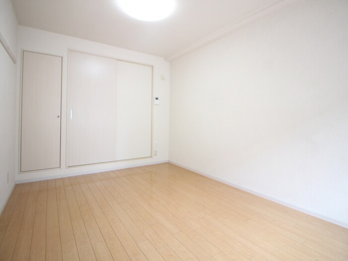 プライムハウスの物件内観写真