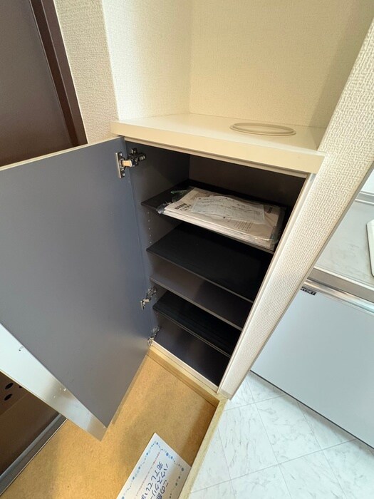 プライムハウスの物件内観写真