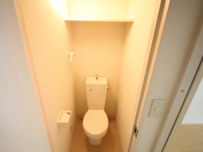 プライムハウスの物件内観写真