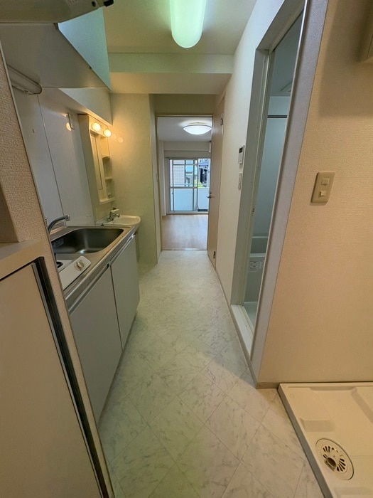 プライムハウスの物件内観写真