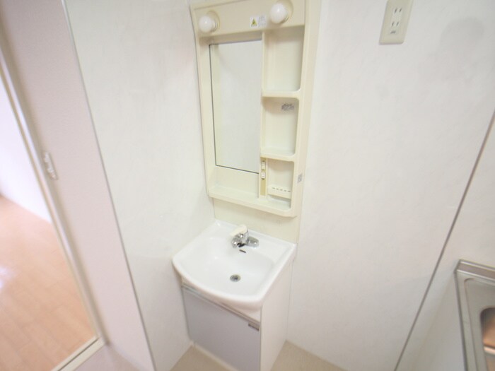 プライムハウスの物件内観写真