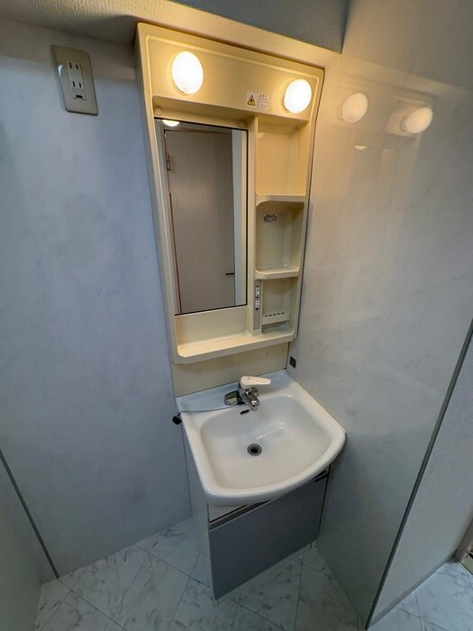 プライムハウスの物件内観写真