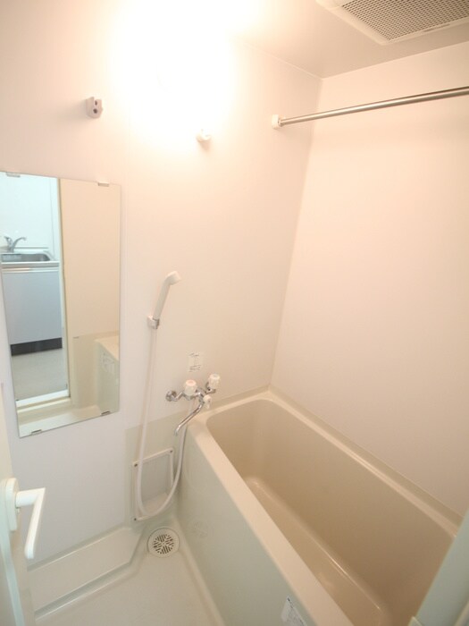 プライムハウスの物件内観写真