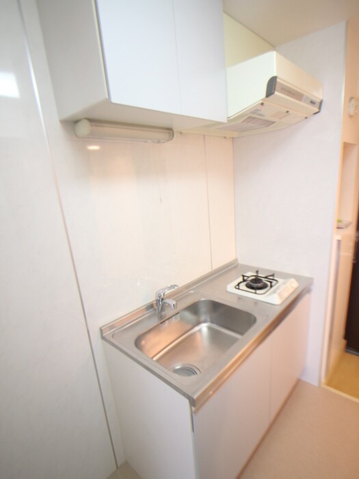 プライムハウスの物件内観写真