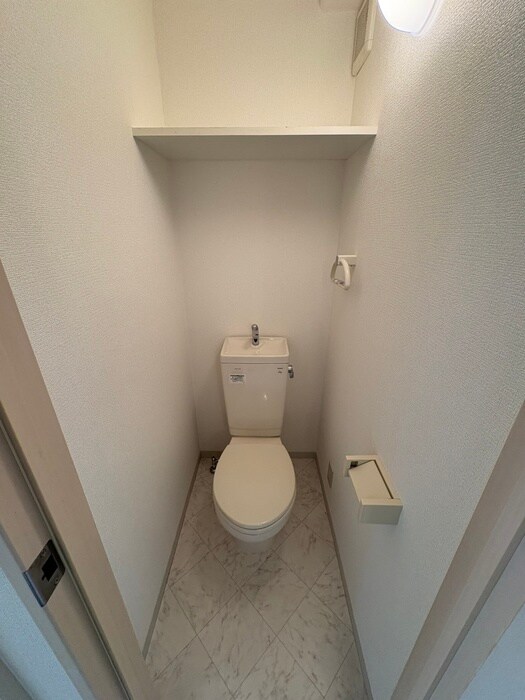 プライムハウスの物件内観写真