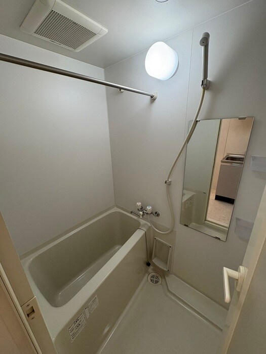 プライムハウスの物件内観写真