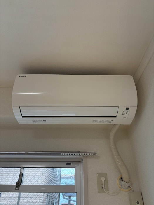 プライムハウスの物件内観写真