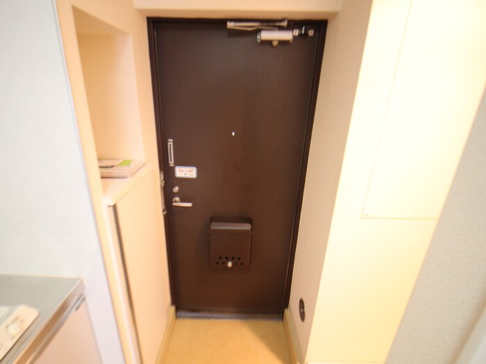 プライムハウスの物件内観写真