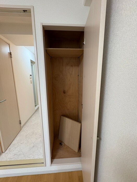 プライムハウスの物件内観写真