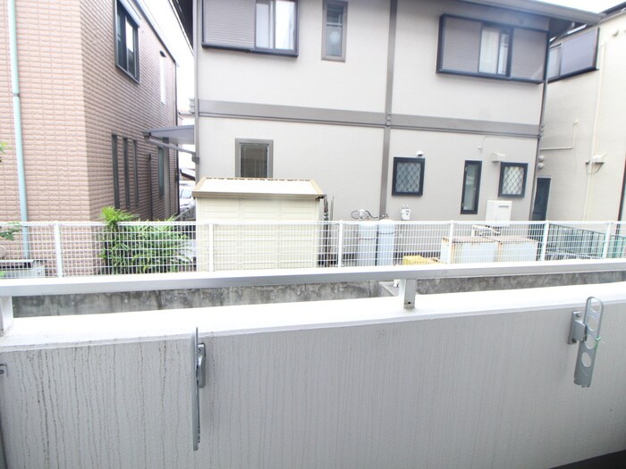 プライムハウスの物件内観写真