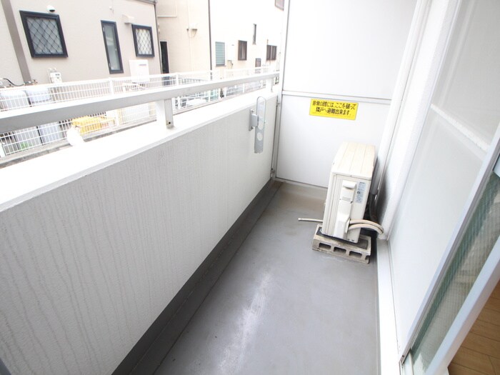 プライムハウスの物件内観写真