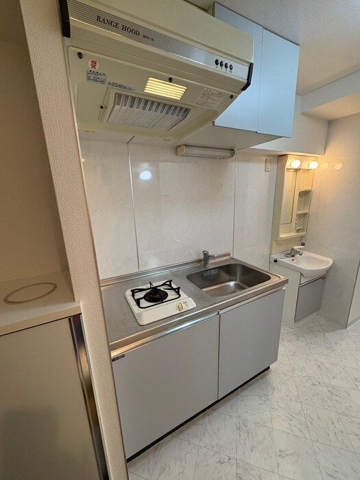 プライムハウスの物件内観写真