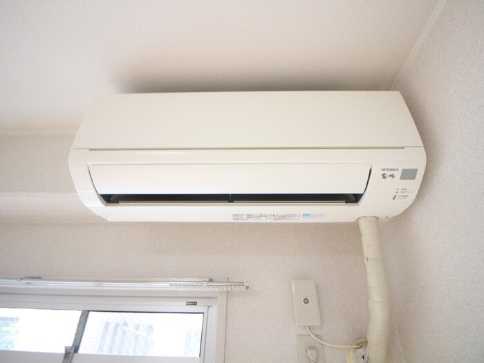 プライムハウスの物件内観写真