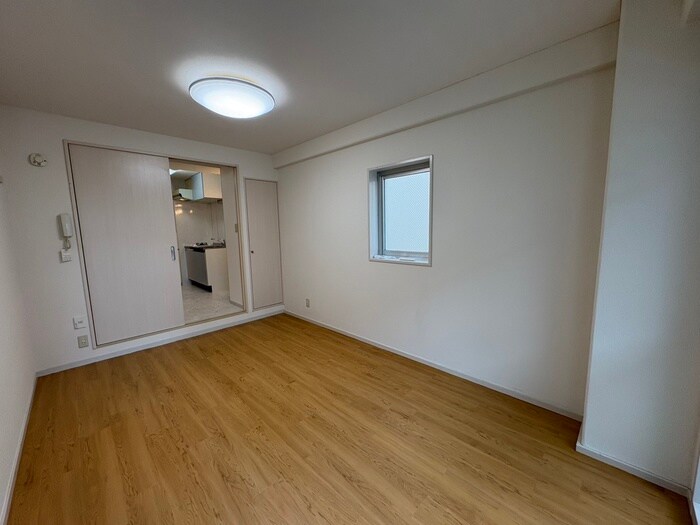 プライムハウスの物件内観写真