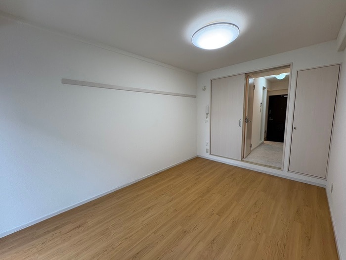 プライムハウスの物件内観写真