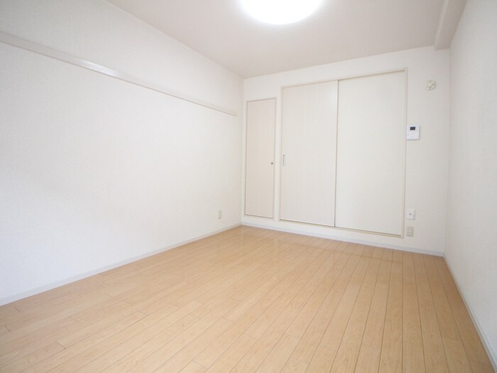 プライムハウスの物件内観写真