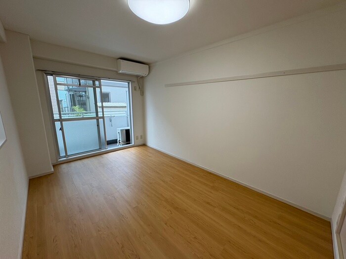 プライムハウスの物件内観写真