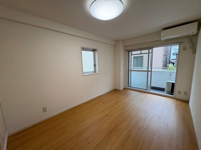 プライムハウスの物件内観写真