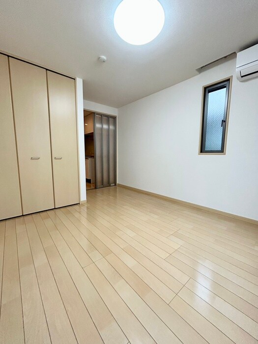 セレッソ鷺宮の物件内観写真