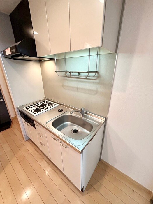 セレッソ鷺宮の物件内観写真