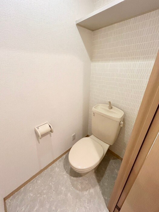 セレッソ鷺宮の物件内観写真