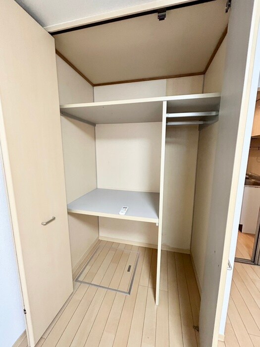 セレッソ鷺宮の物件内観写真