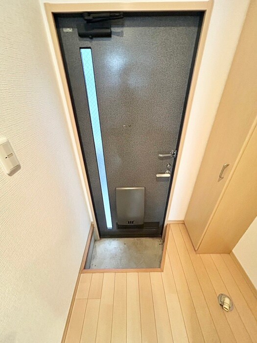 セレッソ鷺宮の物件内観写真