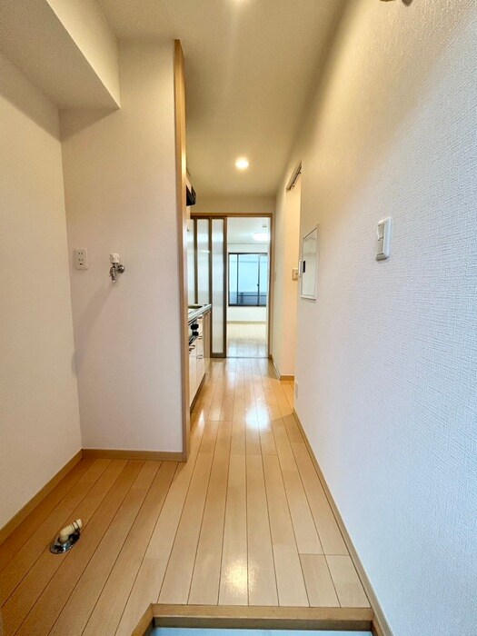 セレッソ鷺宮の物件内観写真